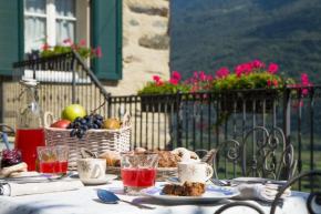  B&B Ca' La Vedescia  Тельо